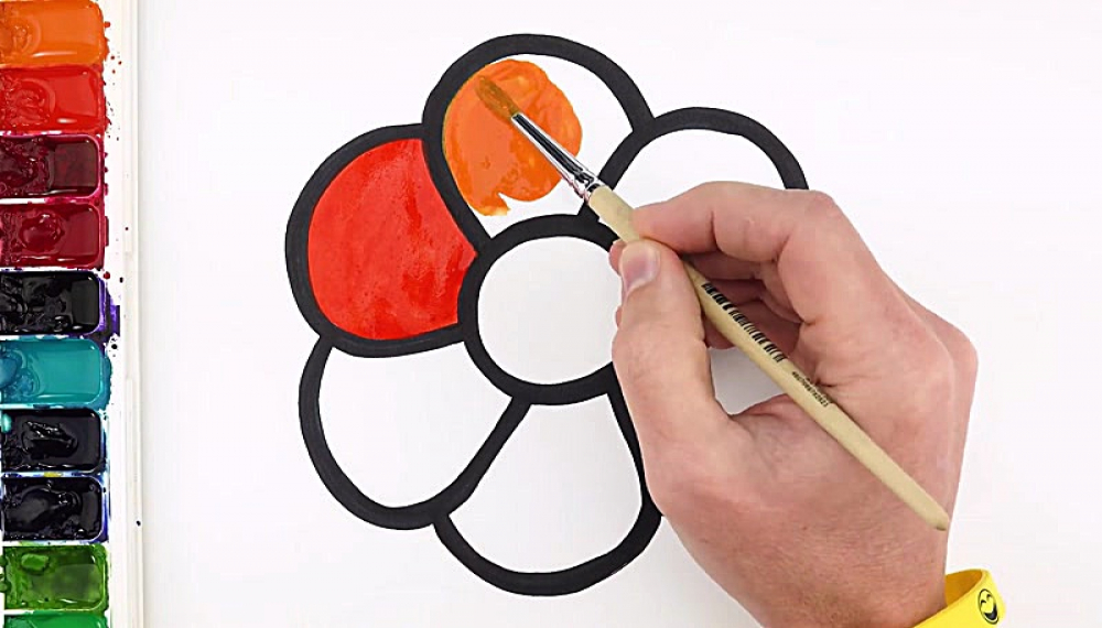 هنر زنبوری - فصل 1 قسمت 123