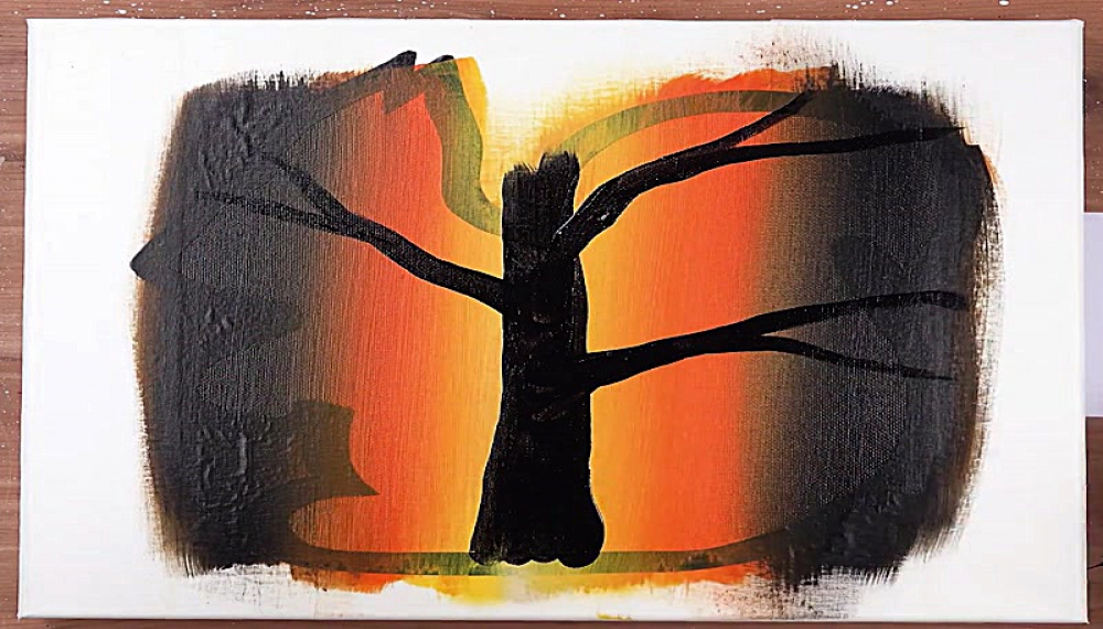 هنر زنبوری - فصل 1 قسمت 124