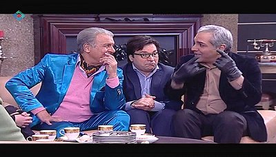 ویلای من - قسمت 10