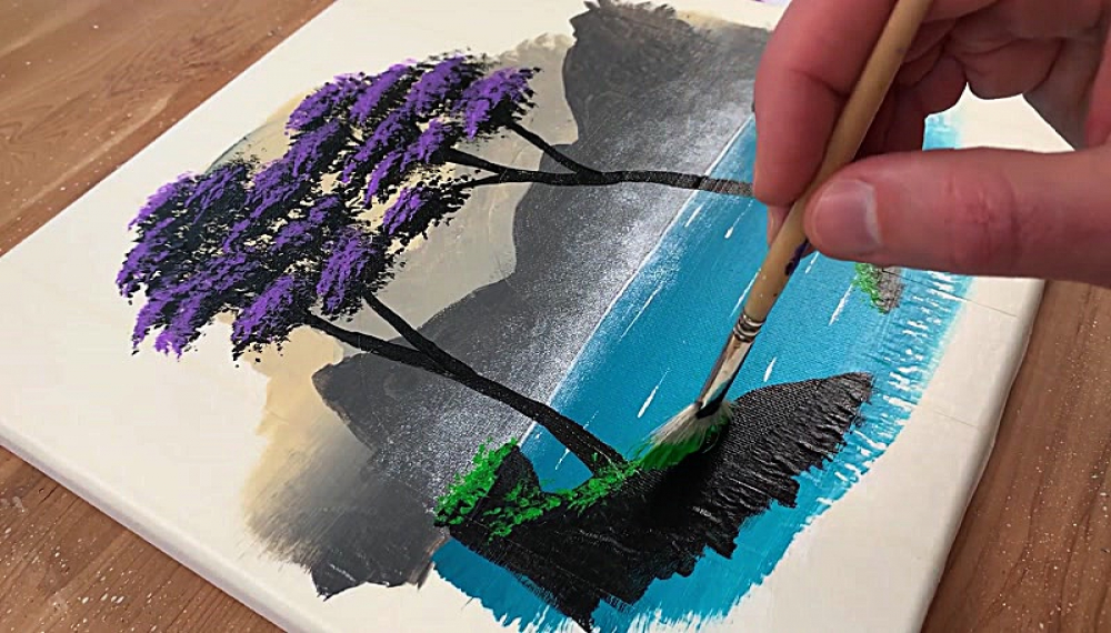 هنر زنبوری - فصل 1 قسمت 127