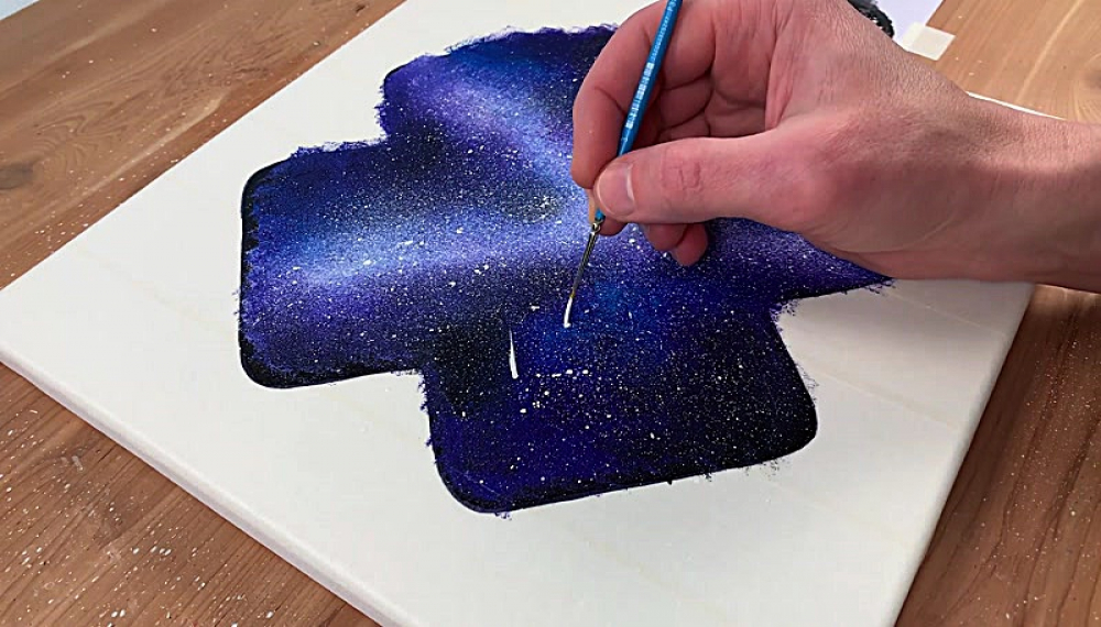 هنر زنبوری - فصل 1 قسمت 128