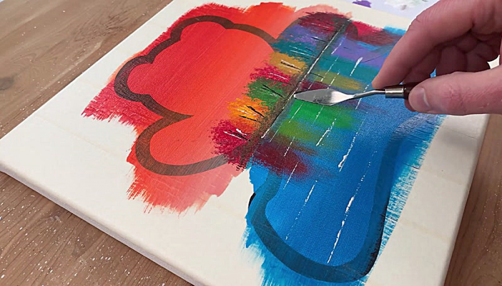 هنر زنبوری - فصل 1 قسمت 131