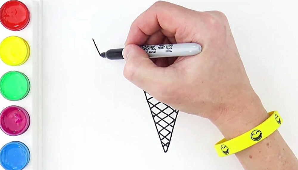 هنر زنبوری - فصل 1 قسمت 132