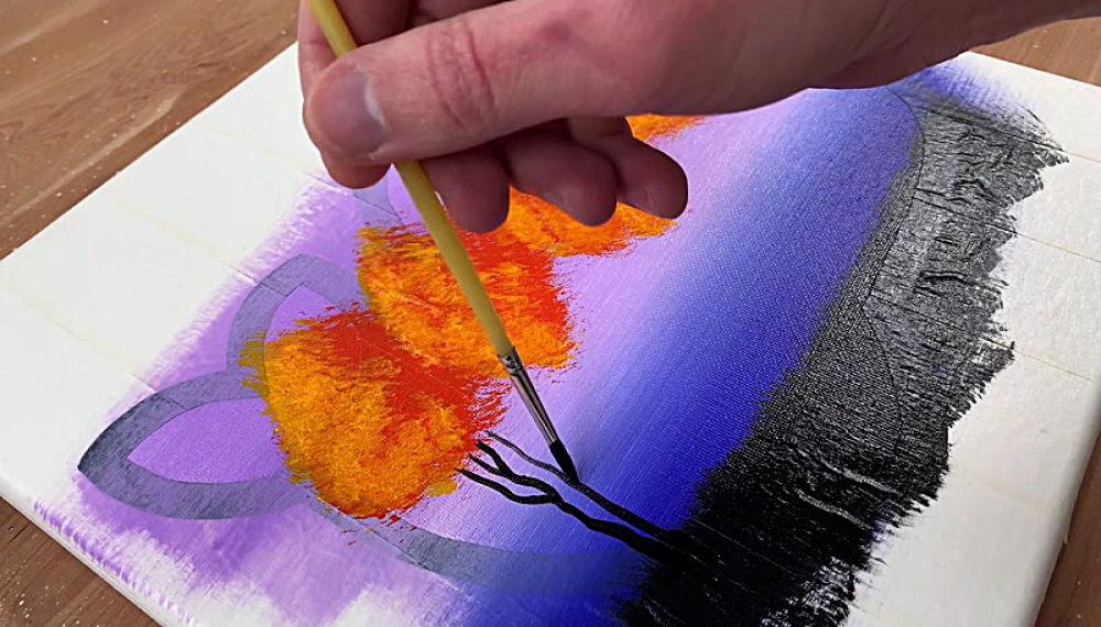 هنر زنبوری - فصل 1 قسمت 137