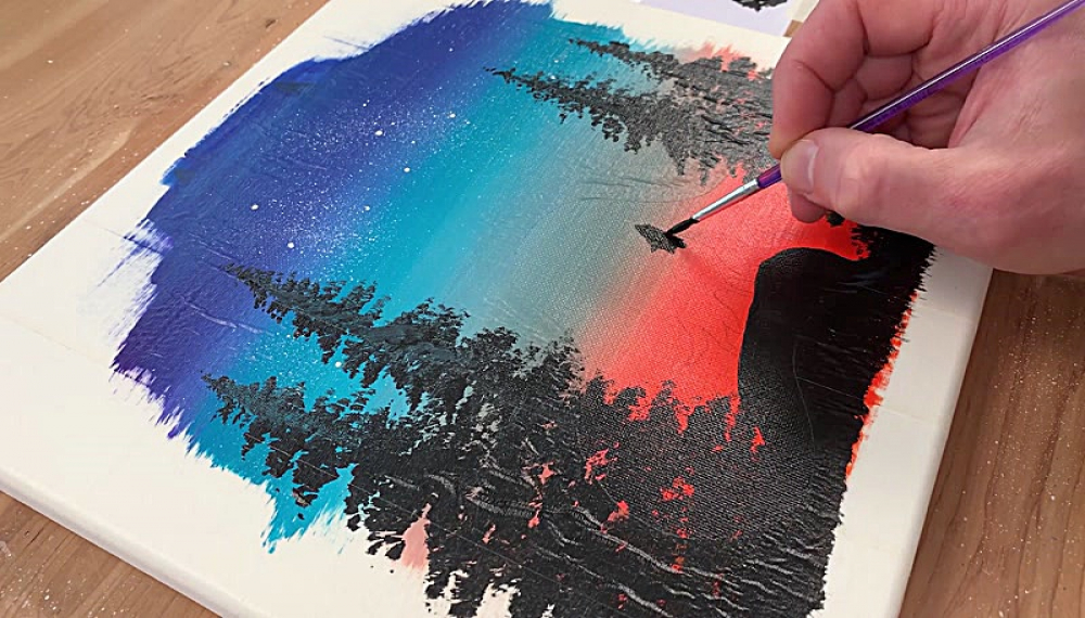 هنر زنبوری - فصل 1 قسمت 138