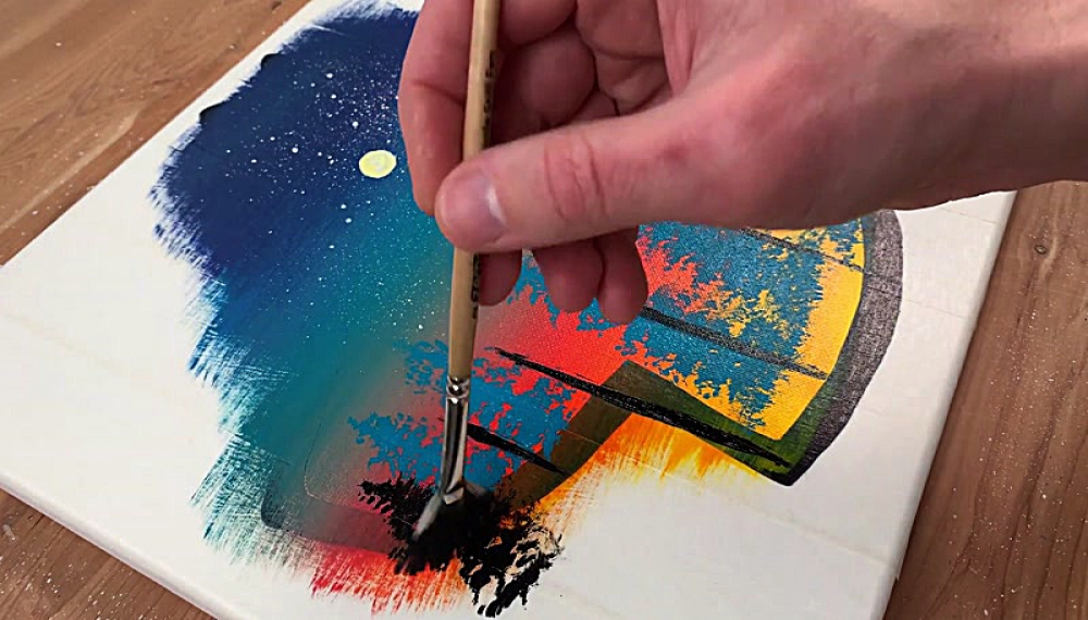 هنر زنبوری - فصل 1 قسمت 139