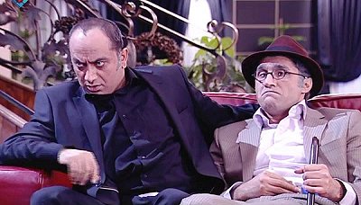 ویلای من - قسمت 13
