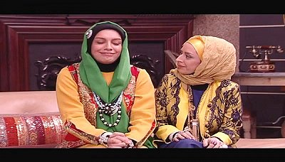ویلای من - قسمت 16