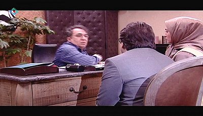 ویلای من - قسمت 17
