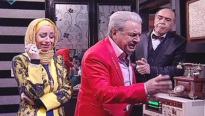 ویلای من - قسمت 18