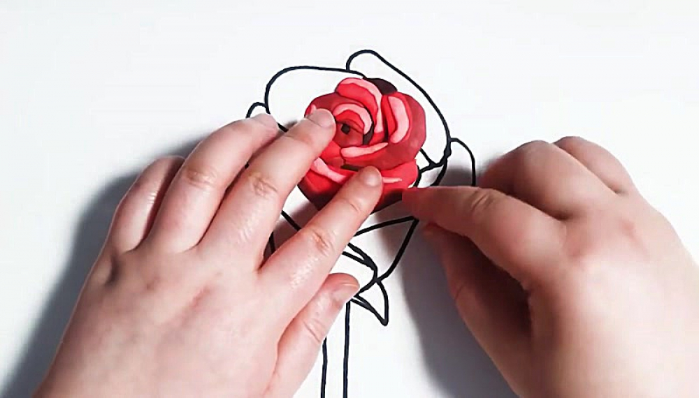 لولو آرت - فصل 1 قسمت 1