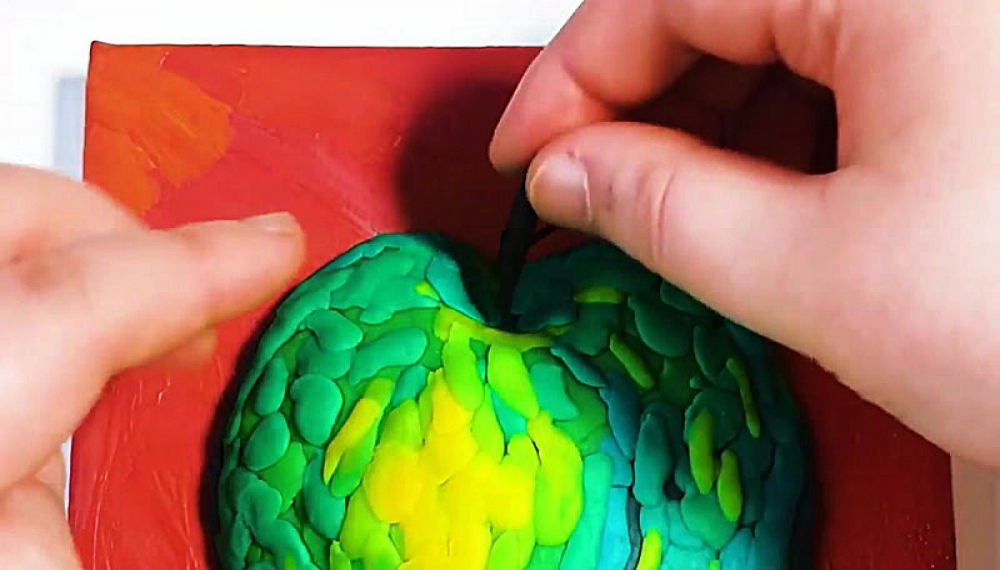 لولو آرت - فصل 1 قسمت 2