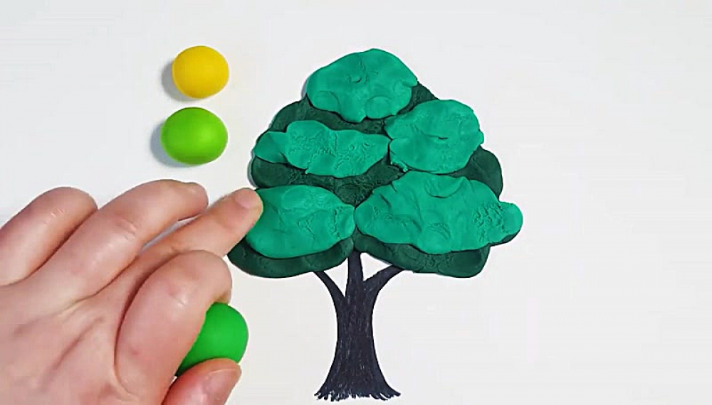 لولو آرت - فصل 1 قسمت 4