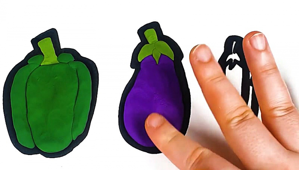 لولو آرت - فصل 1 قسمت 5