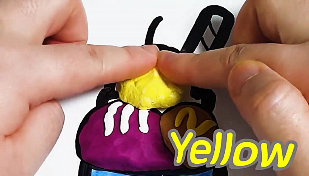 لولو آرت - فصل 1 قسمت 6