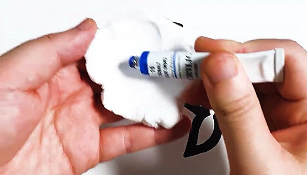 لولو آرت - فصل 1 قسمت 10