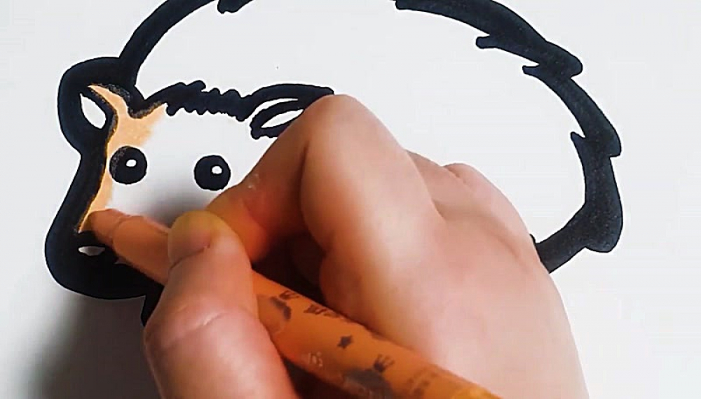 لولو آرت - فصل 1 قسمت 11