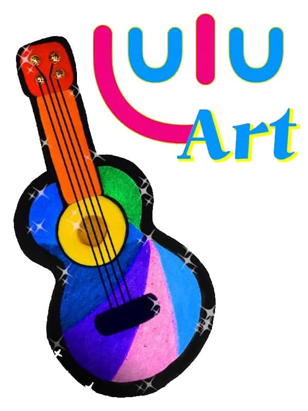 لولو آرت - فصل ۱ قسمت ۱۲