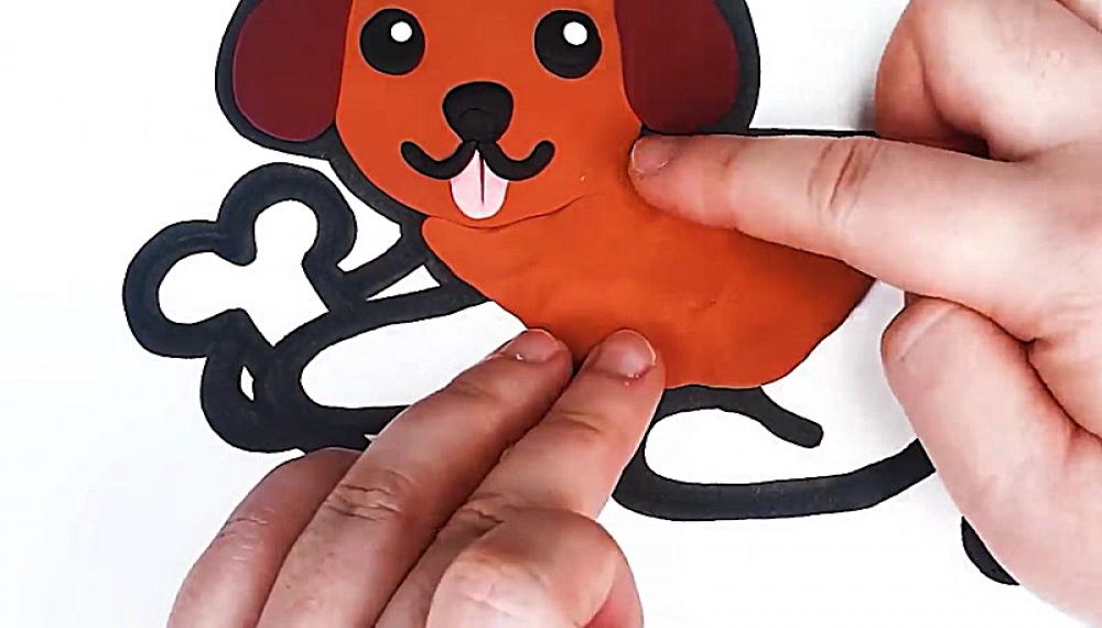 لولو آرت - فصل 1 قسمت 13