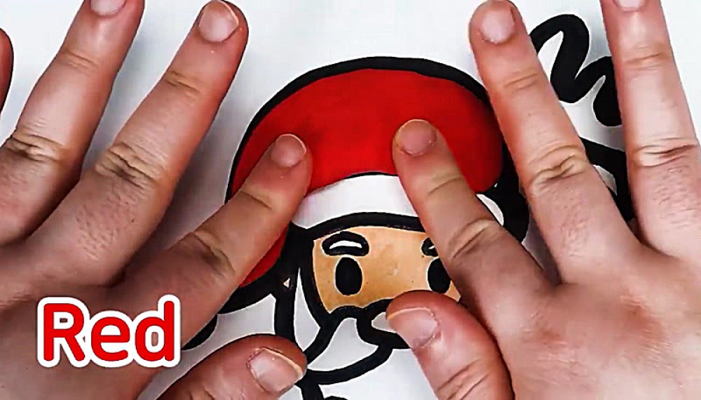 لولو آرت - فصل 1 قسمت 14