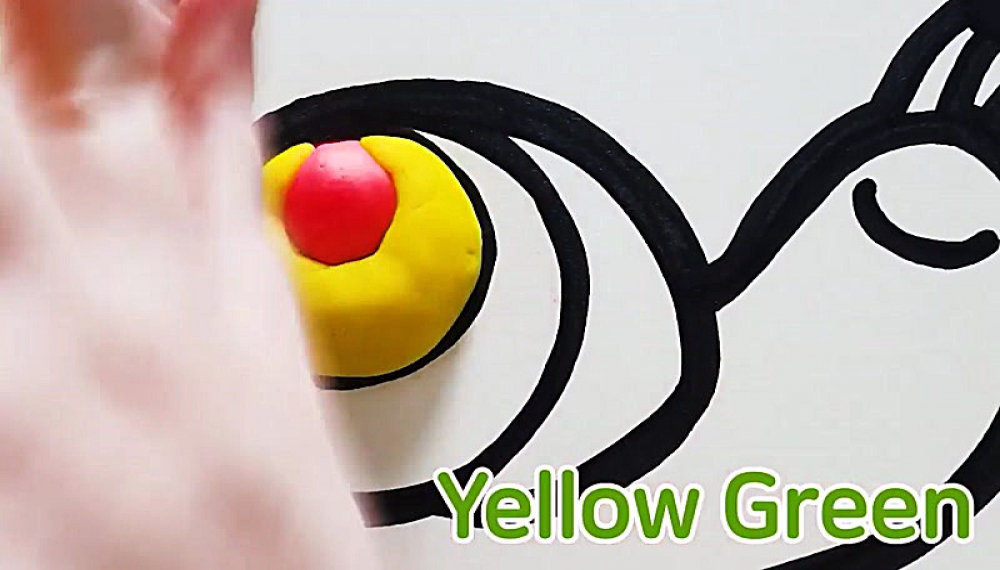 لولو آرت - فصل 1 قسمت 16