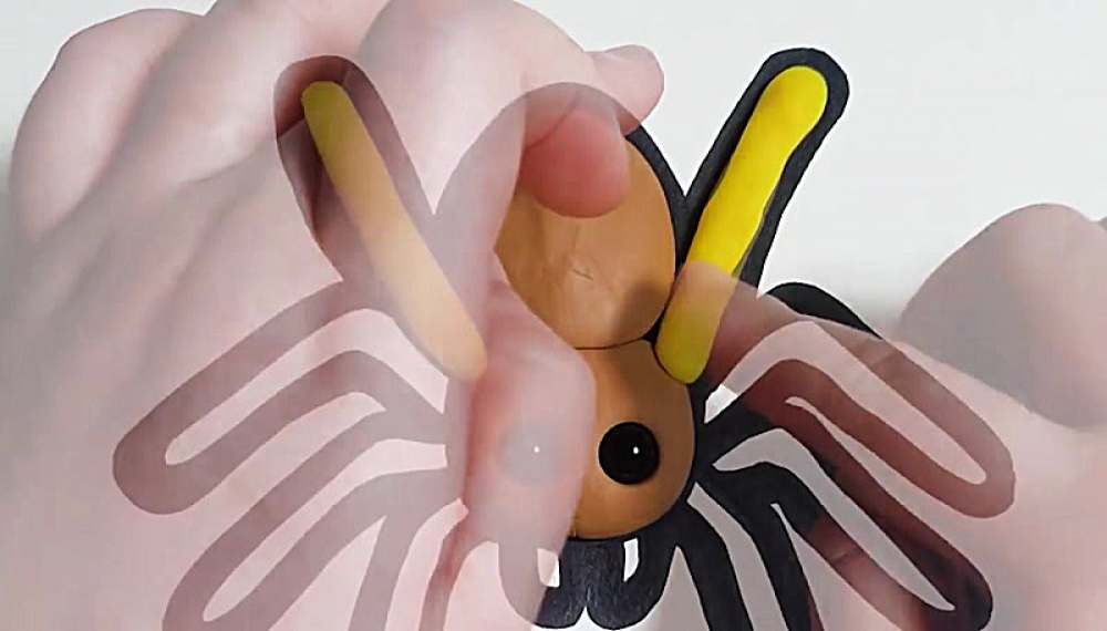 لولو آرت - فصل 1 قسمت 17