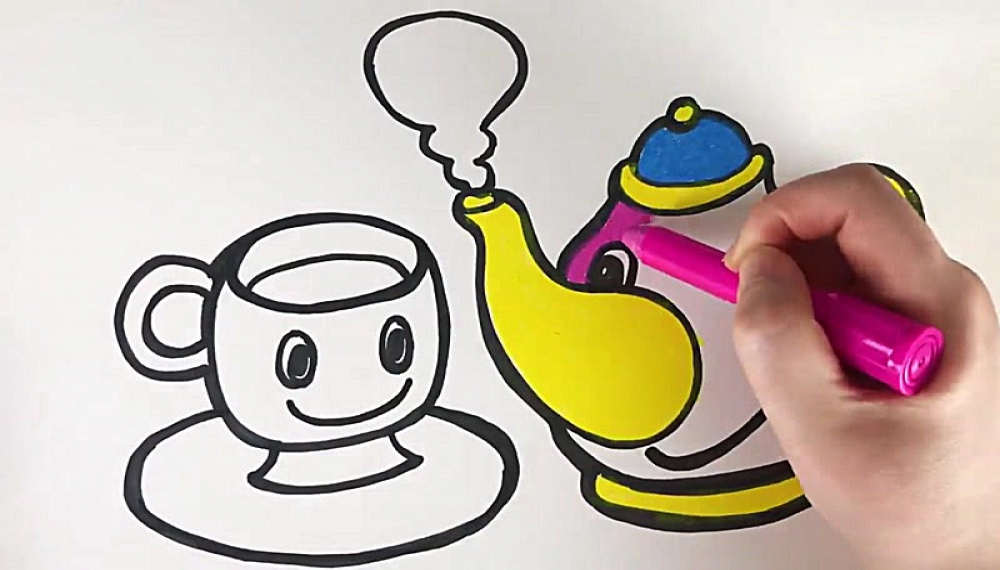 لولو آرت - فصل 1 قسمت 18