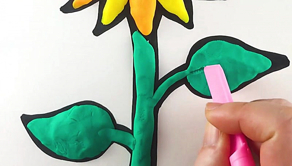 لولو آرت - فصل 1 قسمت 19