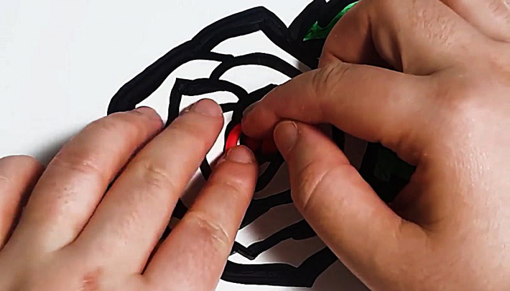 لولو آرت - فصل 1 قسمت 20