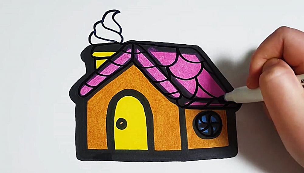 لولو آرت - فصل 1 قسمت 21