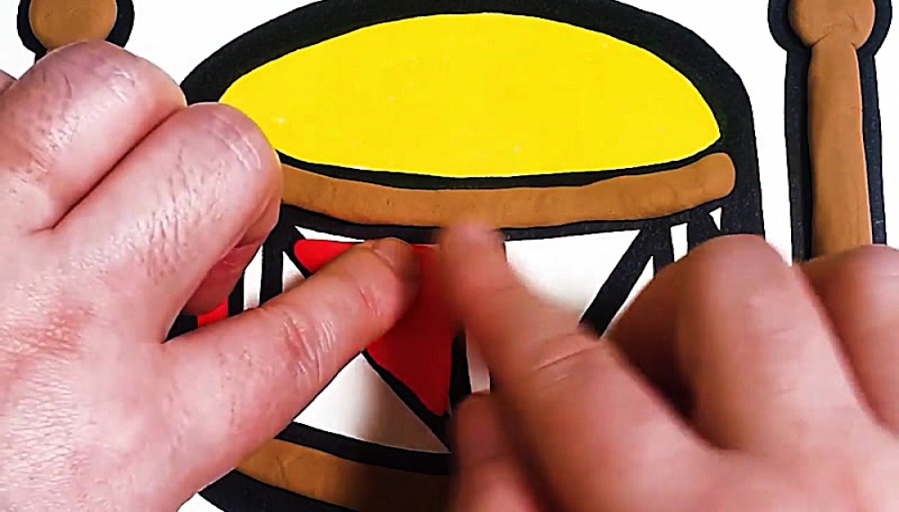 لولو آرت - فصل 1 قسمت 23