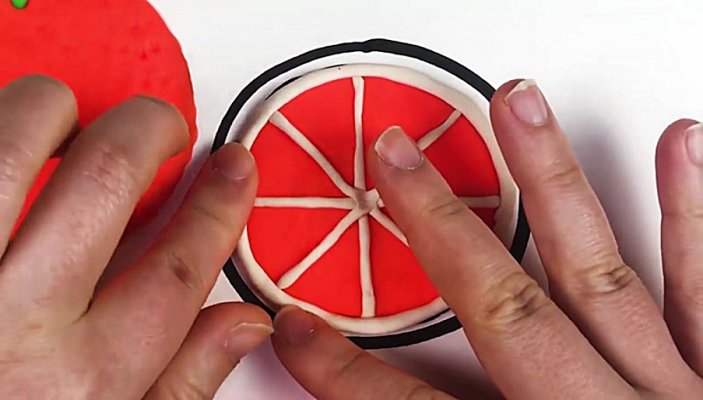 لولو آرت - فصل 1 قسمت 24