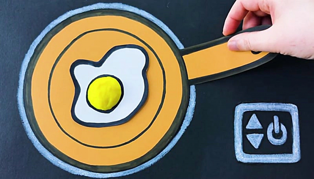 لولو آرت - فصل 1 قسمت 26