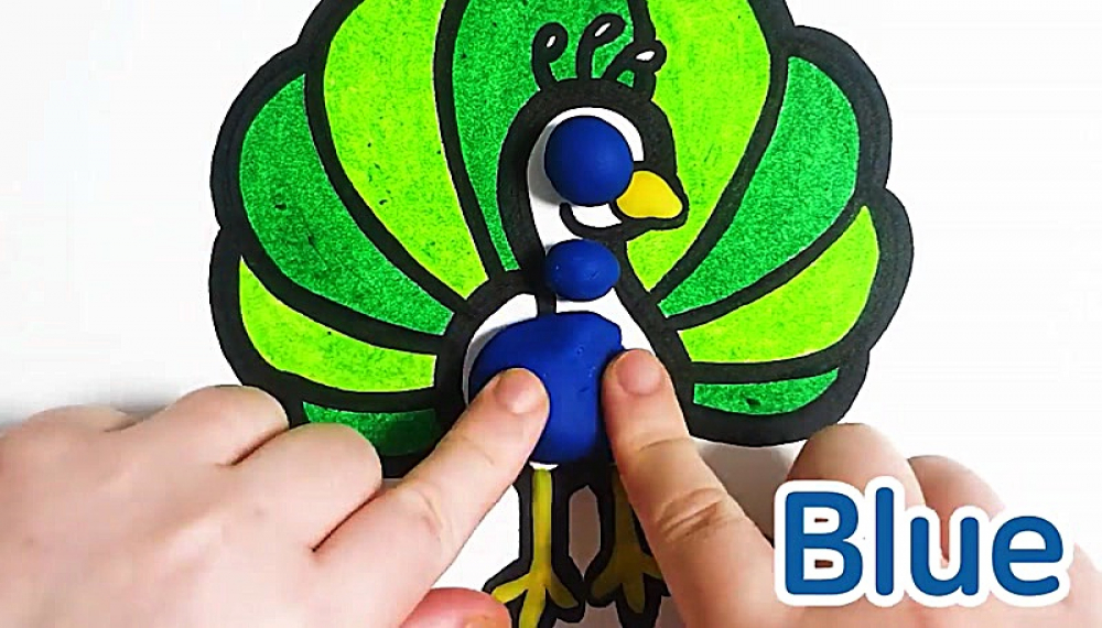 لولو آرت - فصل 1 قسمت 27