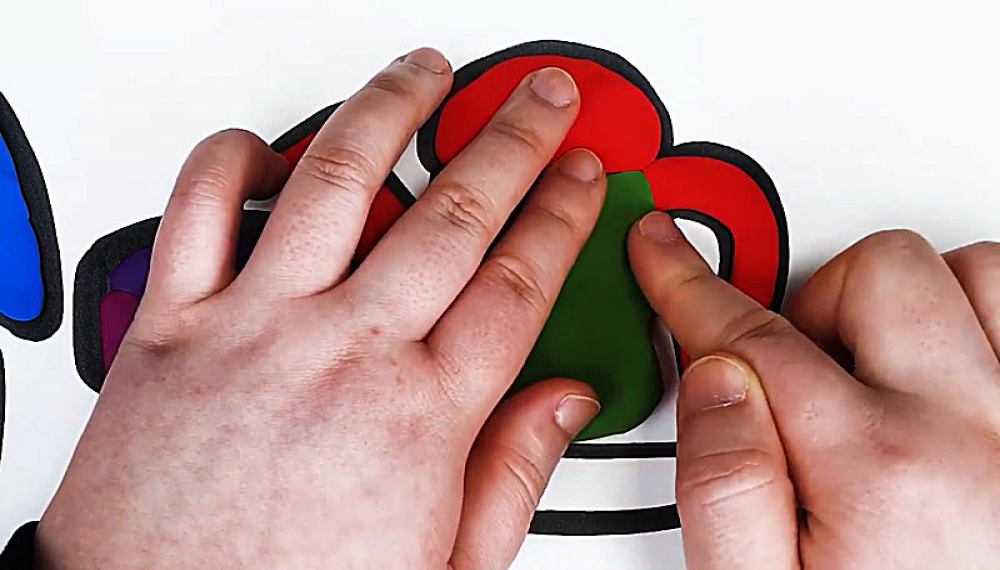 لولو آرت - فصل 1 قسمت 30