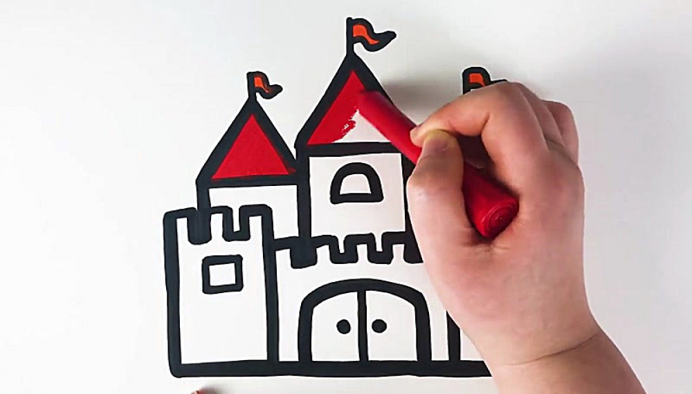 لولو آرت - فصل 1 قسمت 31