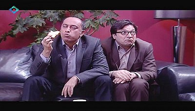 ویلای من - قسمت 24