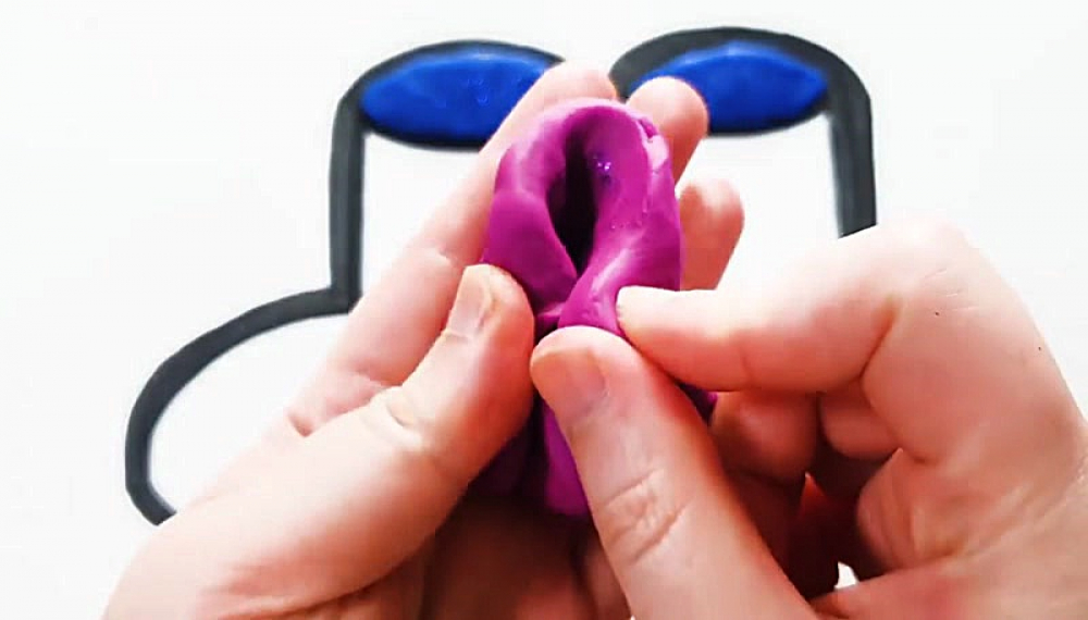 لولو آرت - فصل 1 قسمت 32