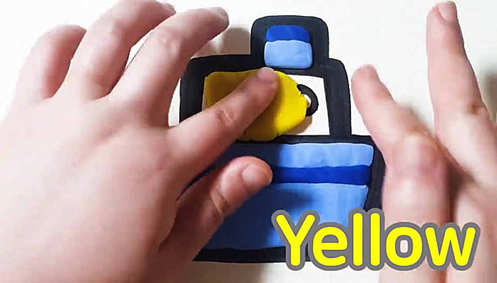 لولو آرت - فصل 1 قسمت 33