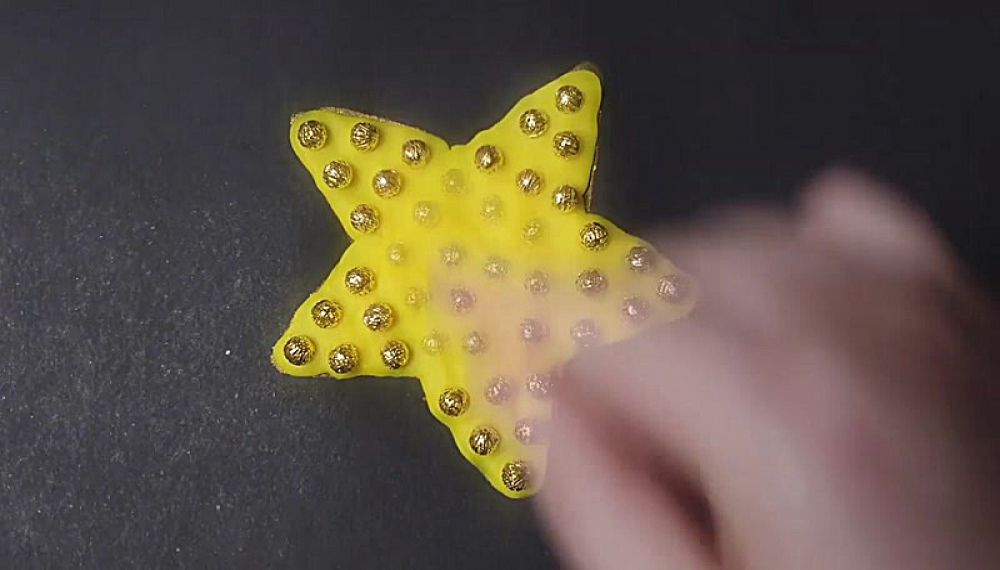 لولو آرت - فصل 1 قسمت 34