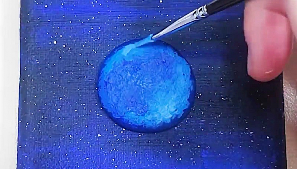 لولو آرت - فصل 1 قسمت 35