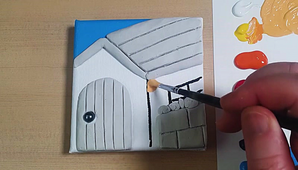 لولو آرت - فصل 1 قسمت 36