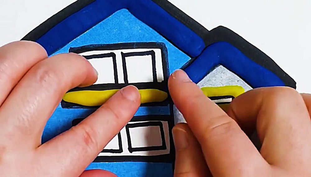 لولو آرت - فصل 1 قسمت 38