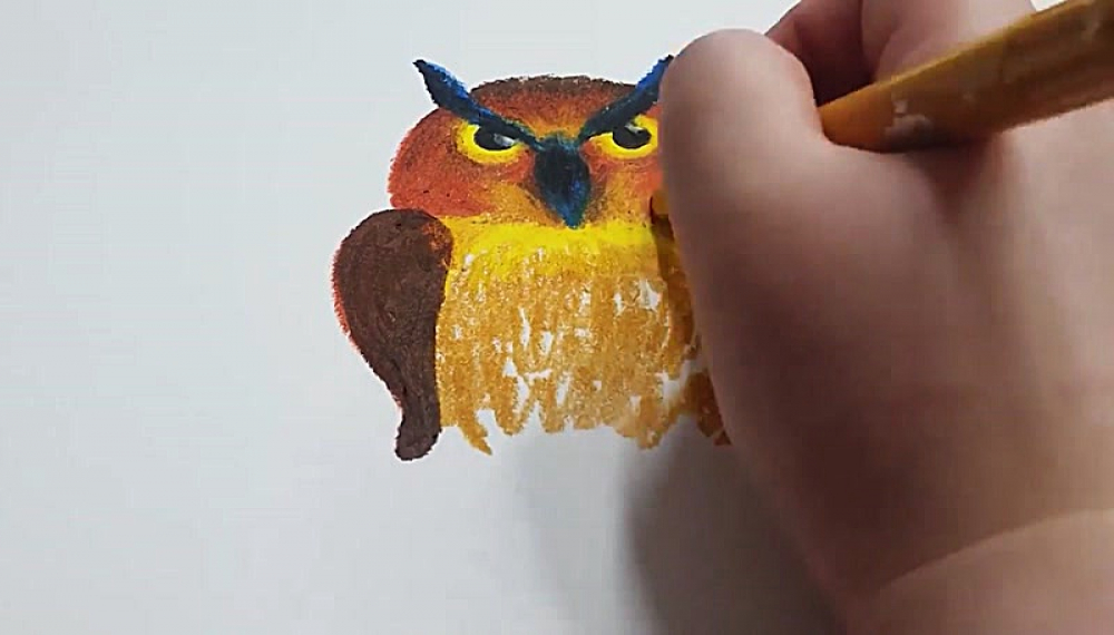 لولو آرت - فصل 1 قسمت 39