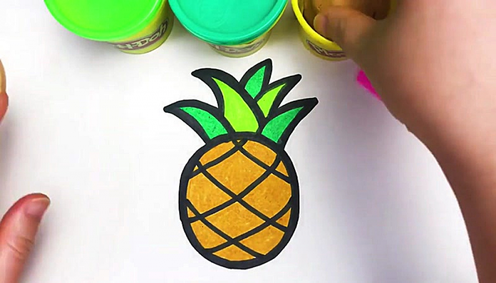 لولو آرت - فصل 1 قسمت 40