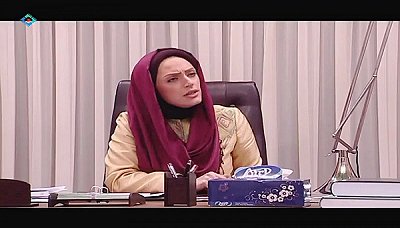 ویلای من - قسمت 25