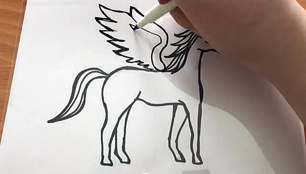 لولو آرت - فصل 1 قسمت 42