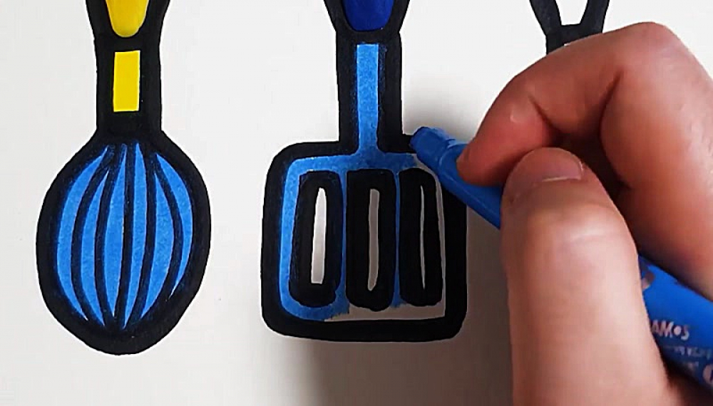 لولو آرت - فصل 1 قسمت 44