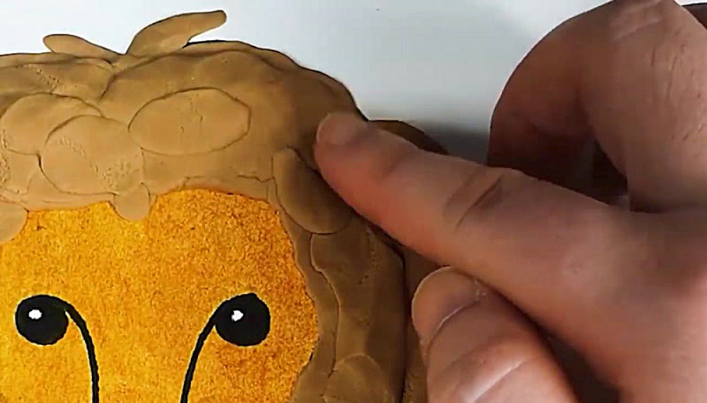 لولو آرت - فصل 1 قسمت 45