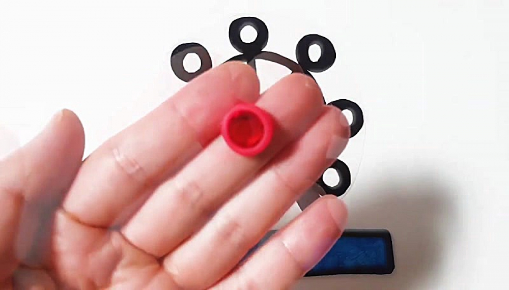 لولو آرت - فصل 1 قسمت 48